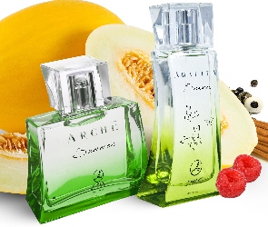 Perfumy, Amaltea, Summer, Arche