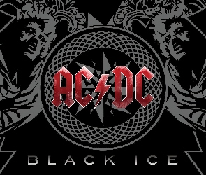 Zespół, AC/DC, metalowy