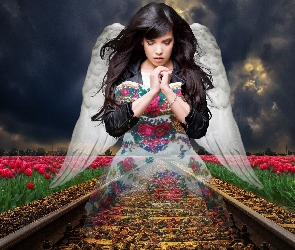 Tory, Fantasy, Indila