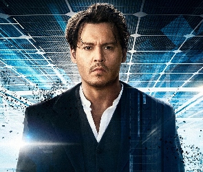 Johnny Depp, Aktor, Mężczyzna