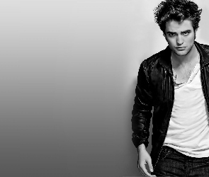 Mężczyzna, Robert Pattinson, Aktor