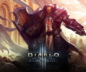 Wojownik, Diablo 3, Krzyżowiec