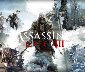 Assassin 3