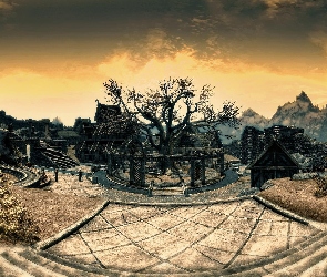 Gra, The elder scrolls