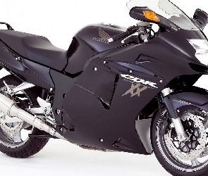 Honda, CBR 1100 XX