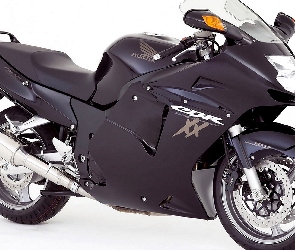 CBR 1100 XX, Honda