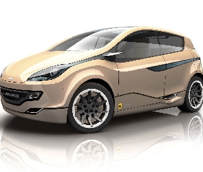 Magna Steyr, Mila EV