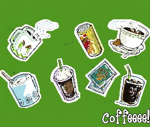 Starbucks, kawa, obrazki