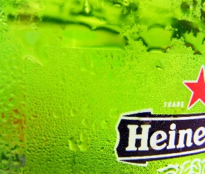 Piwo, Butelka, Heineken