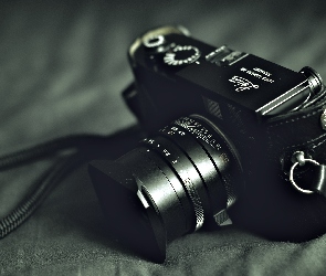 Aparat, Leica