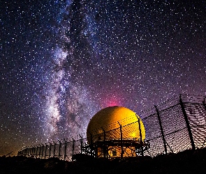 Planetarium, Gwiazdy