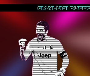 Buffon, Juventus