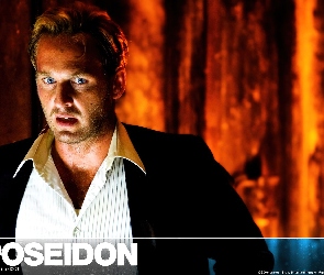 Poseidon, marynarka, Josh Lucas