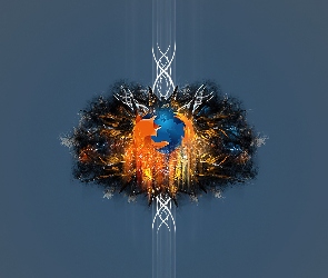 Logo, Firefox, Inne