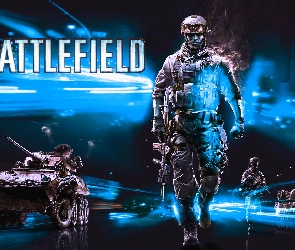 Battlefield