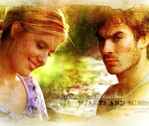 napisy, Ian Somerhalder, Filmy Lost, Maggie Grace