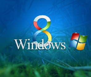 Windows, Eight