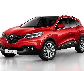 Kadjar, Renault