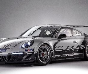 Wyścigowe, GT3, Porsche