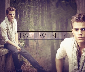 Szal, Paul Wesley