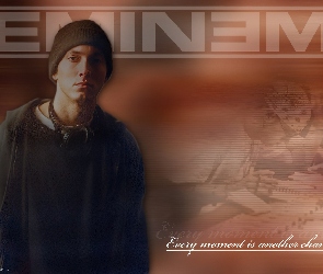 Eminem, Słuchawki