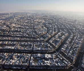 Holandia, Amsterdam