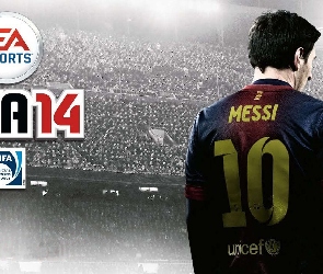 Fifa 14