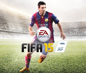 Fifa 15