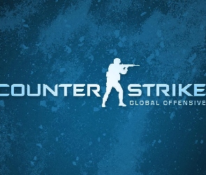 Niebieski, Counter Strike Go