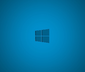 Logo, Windows 10