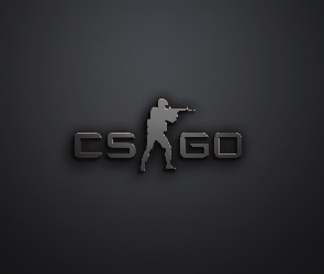 Czarny, Counter Strike GO