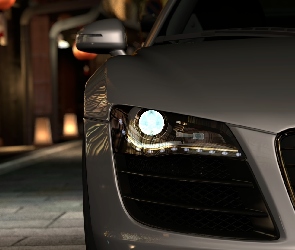R8, Audi