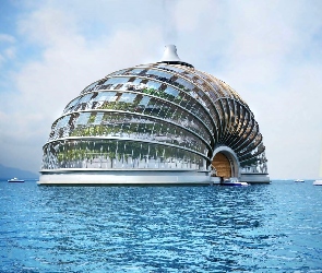 Ark Hotel, Osaka