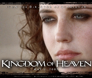 Eva Green, Kingdom Of Heaven