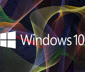 Windows 10, Fale, Kolorowe