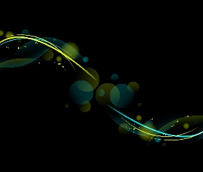 Grafika, Abstrakcja