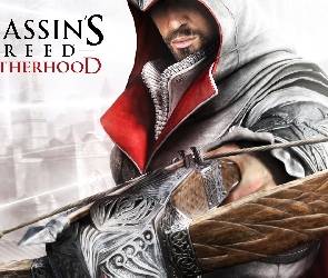 Brotherhood, Assassins creed