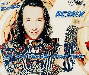 Dj bobo, Remix, Singiel