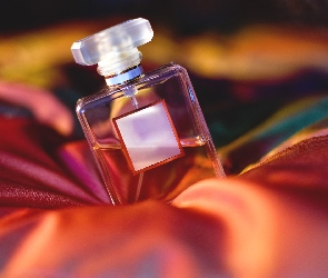 Perfumy