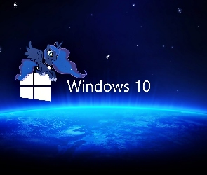 Windows 10, System Operacyjny