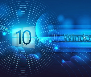 Windows 10, Grafika