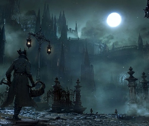 Bloodborne