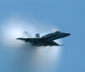 Jet, Fighter, F/A-18, Hornet