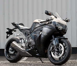 Honda CBR1000RR Fireblade