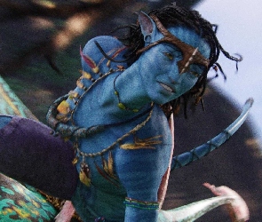 Avatar, Neytiri