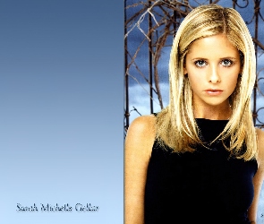 Sarah Michelle Gellar