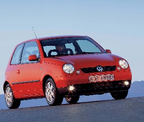 Volkswagen Lupo