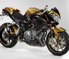 Benelli TNT, Cafe Racer