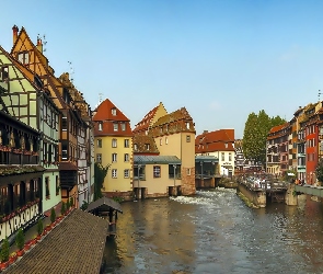 Francja, Strasburg