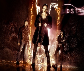 Lost Girl, Zagubiona tożsamość